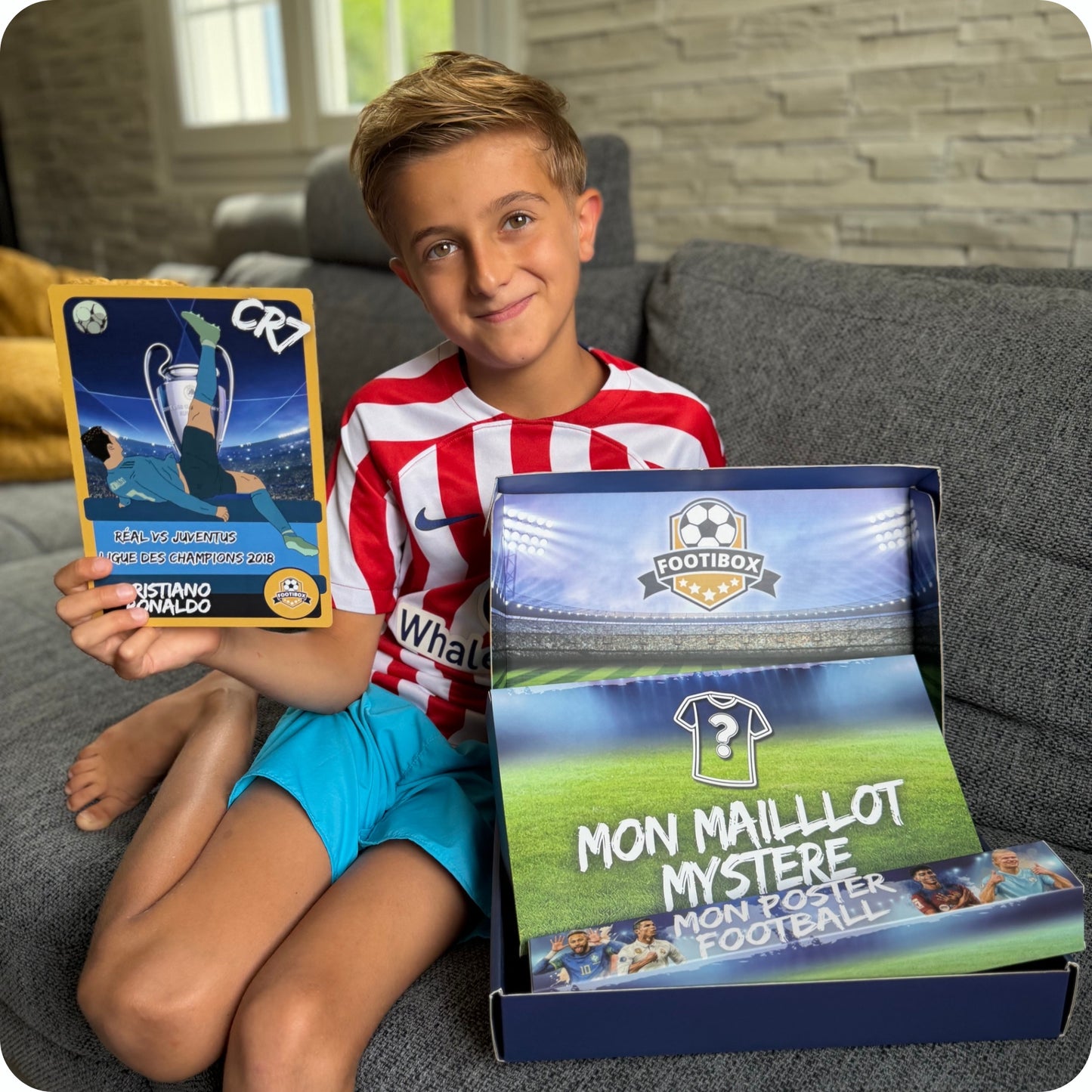 La Footibox