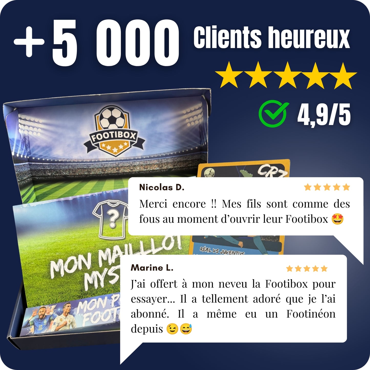 La Footibox