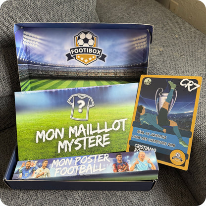 La Footibox