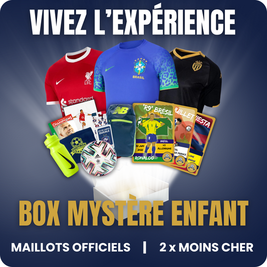 La Footibox
