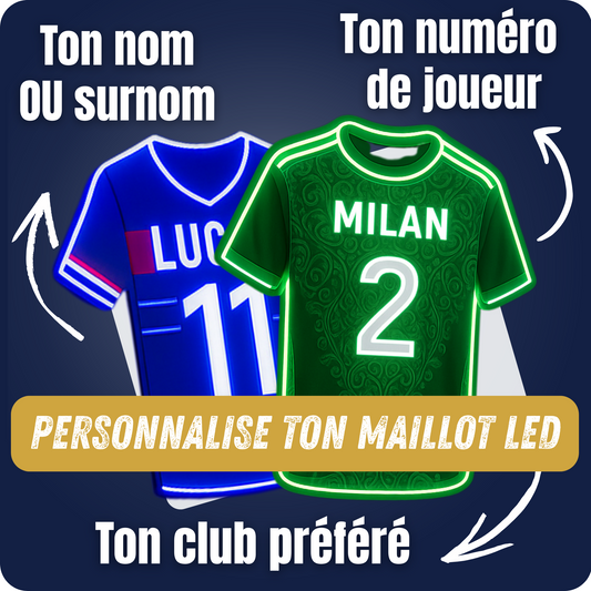 Le Footinéon