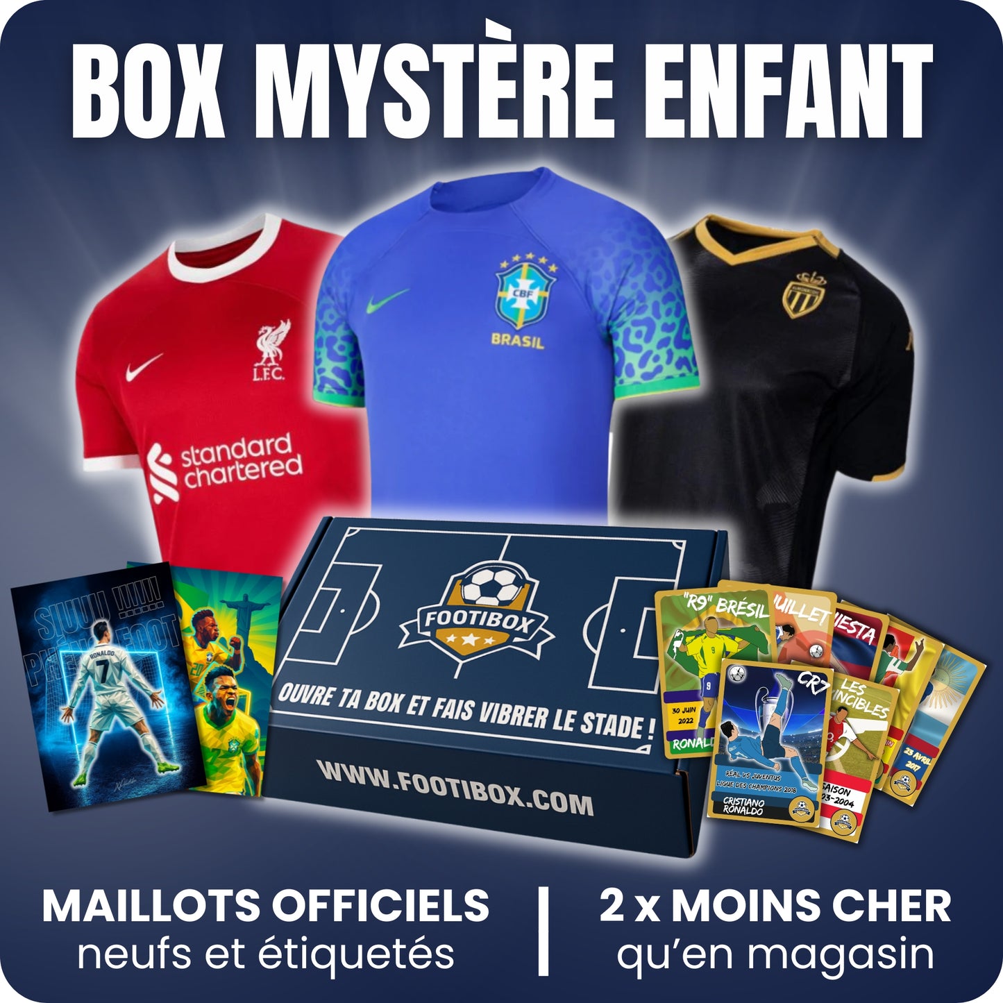 La Footibox