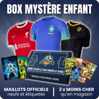 La Footibox