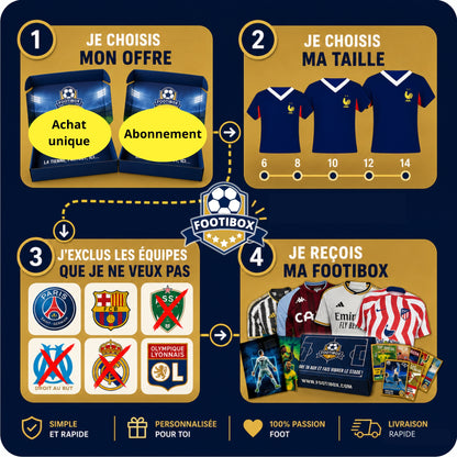 La Footibox