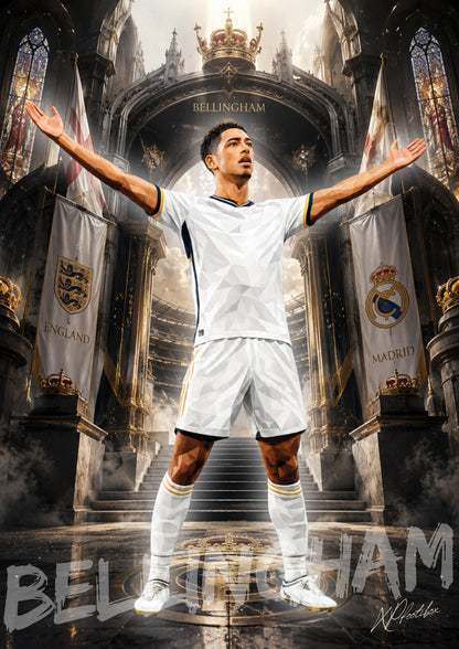 Poster Footibox