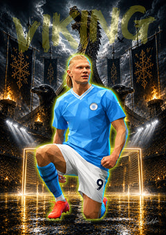 Haaland