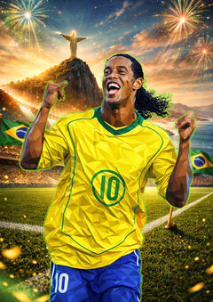 Ronaldinho