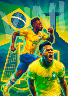 Vinicius