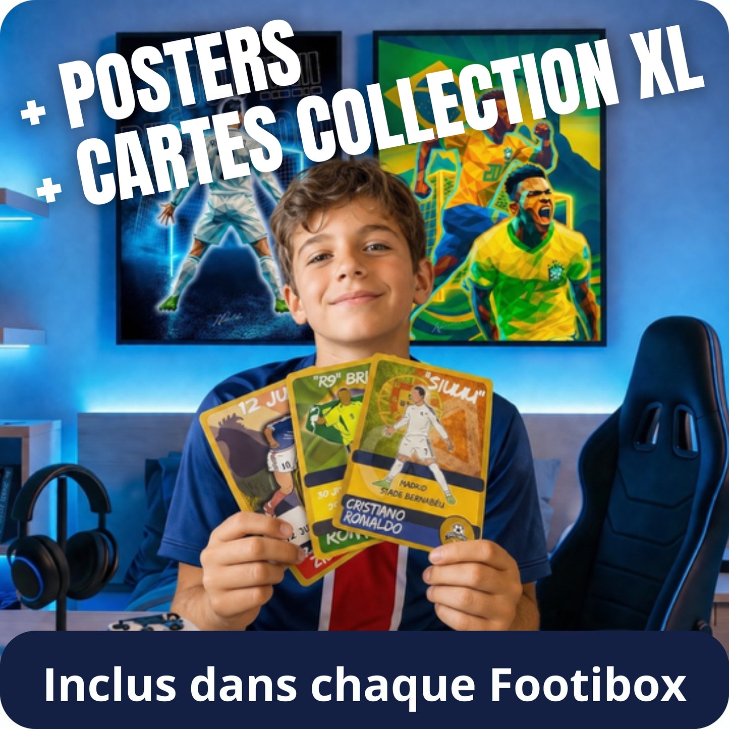 La Footibox
