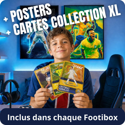 La Footibox